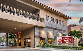 Best Western Plus Anaheim Inn